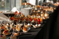 Catering firmowy