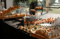 Catering weselny